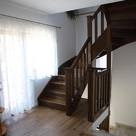 ホテル Casa Carmen ポイエニレ・イゼイ エクステリア 写真