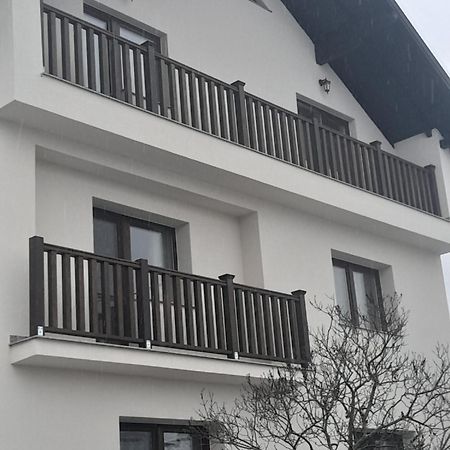 ホテル Casa Carmen ポイエニレ・イゼイ エクステリア 写真