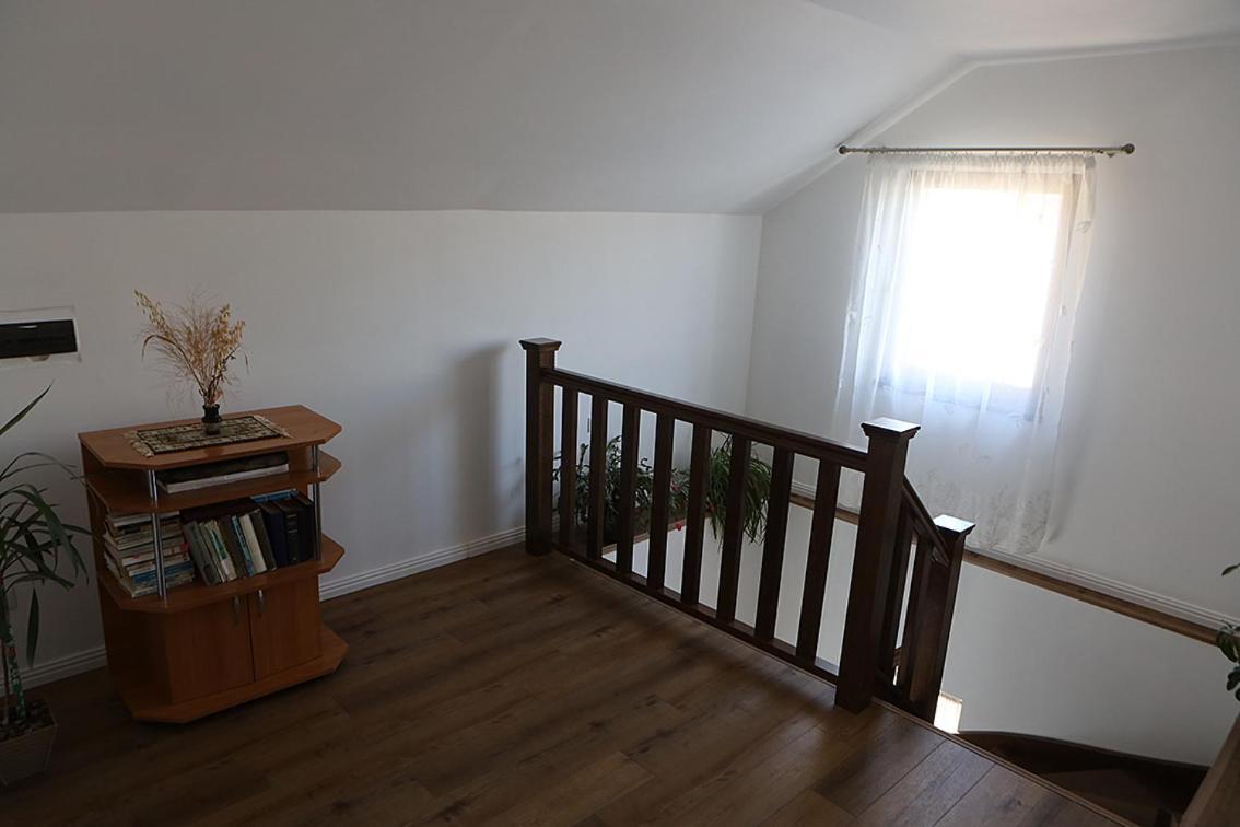 ホテル Casa Carmen ポイエニレ・イゼイ エクステリア 写真