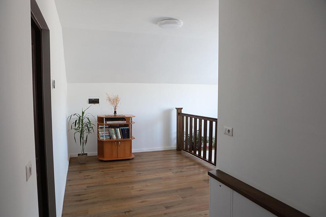 ホテル Casa Carmen ポイエニレ・イゼイ エクステリア 写真