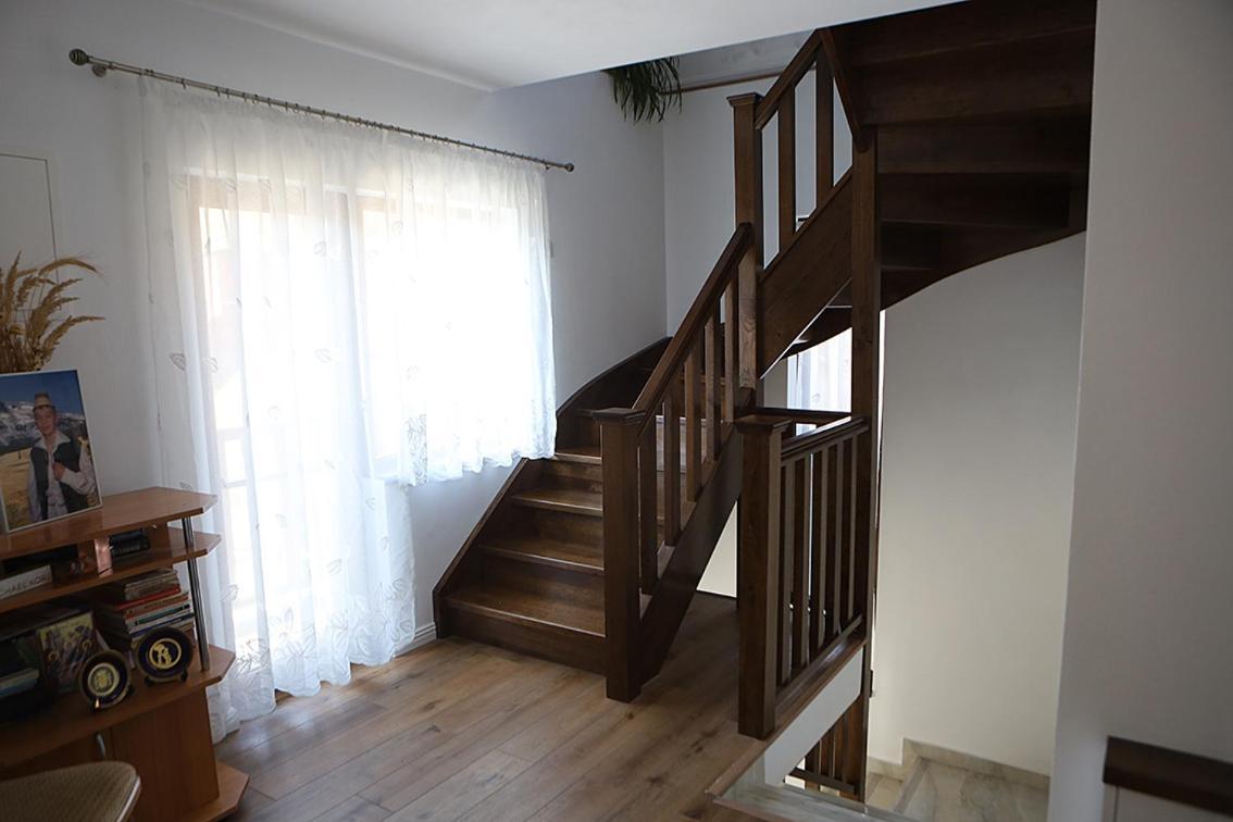 ホテル Casa Carmen ポイエニレ・イゼイ エクステリア 写真